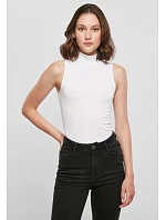 BY 235 Dámské body bez rukávů model 22433949 black - Build your Brand BY 235 Dámské body bez rukávů model 22433949 black - Build your Brand