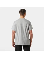 Helly Hansen Classic 79161 Pánské tričko "Classic" 59.9161 dark grey