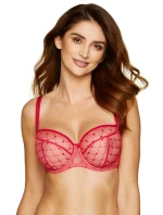 model 18562543 V2 kolor:czerwony - Gorteks