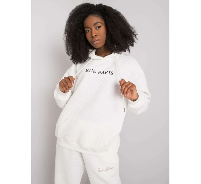 Mikina RV BL 7452.16 ecru