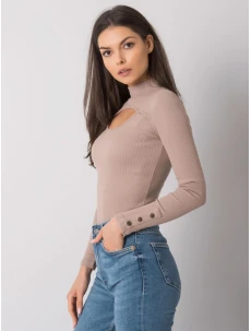 Halenka RV BZ 7259.20 tmavých pusinek