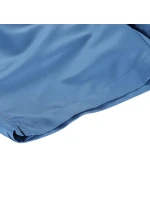 Pánské kraťasy nax NAX ONERAM vallarta blue Pánské kraťasy nax NAX ONERAM vallarta blue