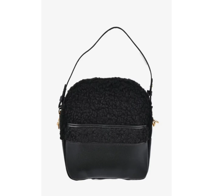 Malá Dámská Kabelka Big Star Černá