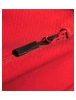 Nano softshellová bunda pánská ocelově šedá