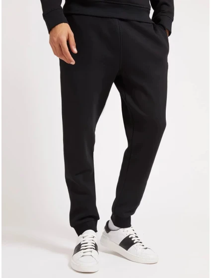 Pánské kalhoty Adwin U1YA04K9V31 - DPM - Tmavě modrá - Guess Pánské kalhoty Adwin U1YA04K9V31 - DPM - Tmavě modrá - Guess