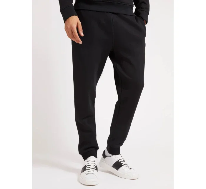 Pánské kalhoty Adwin U1YA04K9V31 - DPM - Tmavě modrá - Guess Pánské kalhoty Adwin U1YA04K9V31 - DPM - Tmavě modrá - Guess