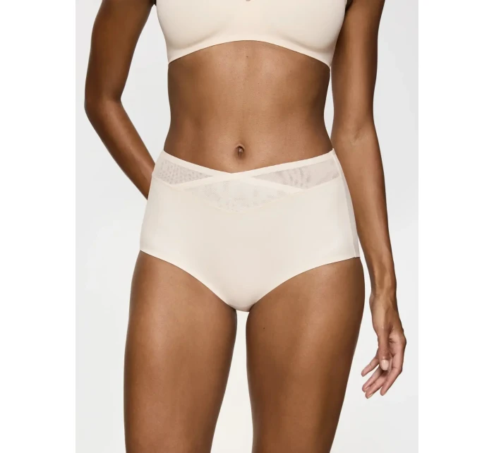 Dámské kalhotky True Shape Sensation T Maxi - Triumph