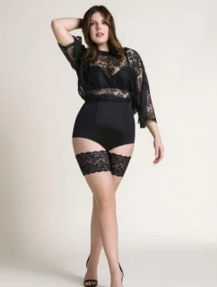 PLUS VELIKOST STEHENNÍ KAPELA