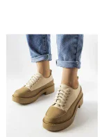 Polobotky  model 207044 Solea