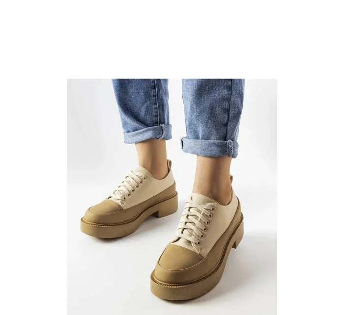 Polobotky  model 207044 Solea