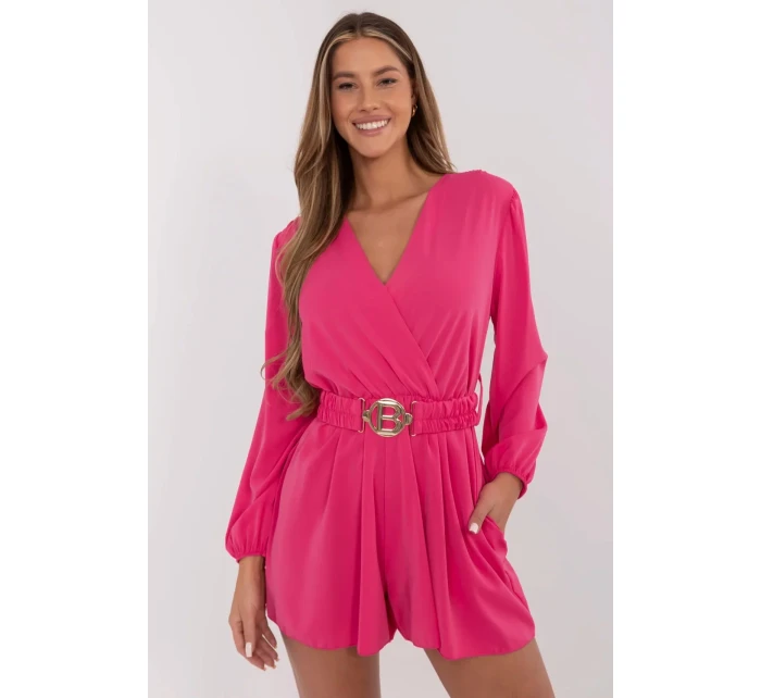 Dámský Overal  model 212060 Italy Moda