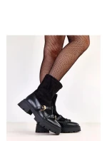 Boty  model 219657 Solea