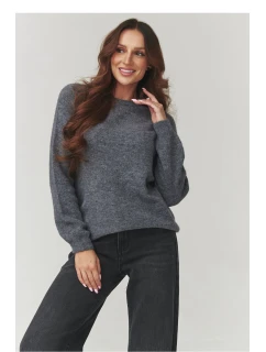 Svetr  model 220787 Makadamia