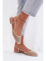 Balerinky  model 224935 Step in style