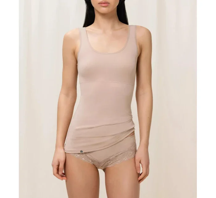 Dámské tílko Trendy Sensation Shirt02 tělové - Triumph Dámské tílko Trendy Sensation Shirt02 tělové - Triumph