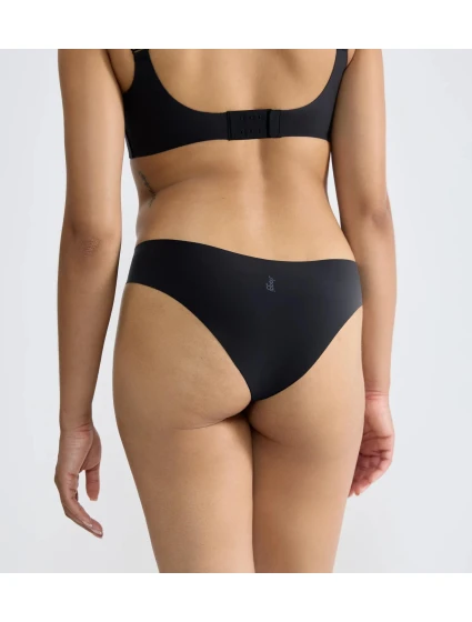 sloggi ZERO Feel 2.0 Tiny Tanga C2P - BLACK - SLOGGI BLACK - SLOGGI
