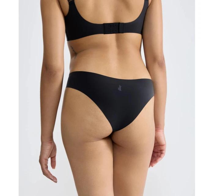 sloggi ZERO Feel 2.0 Tiny Tanga C2P - BLACK - SLOGGI BLACK - SLOGGI