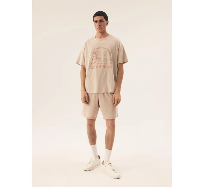 Core  pyžamo kr/r M2XL model 20913720 - Henderson