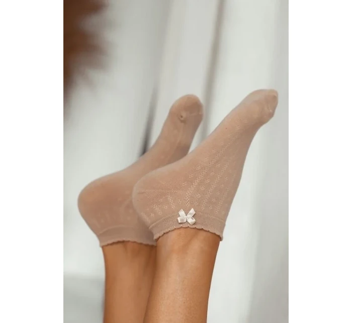 Ponožky model 21109837 - Milena