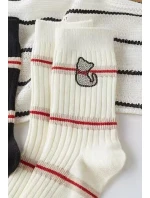 Ponožky model 21320504 Cat - Magnetis