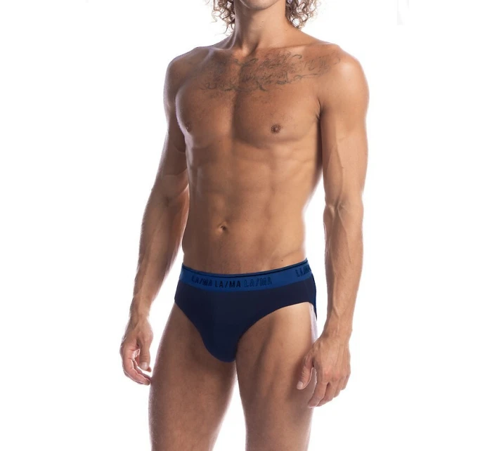 Slipy Lama M-BAM 890 SD Bamboo A'2