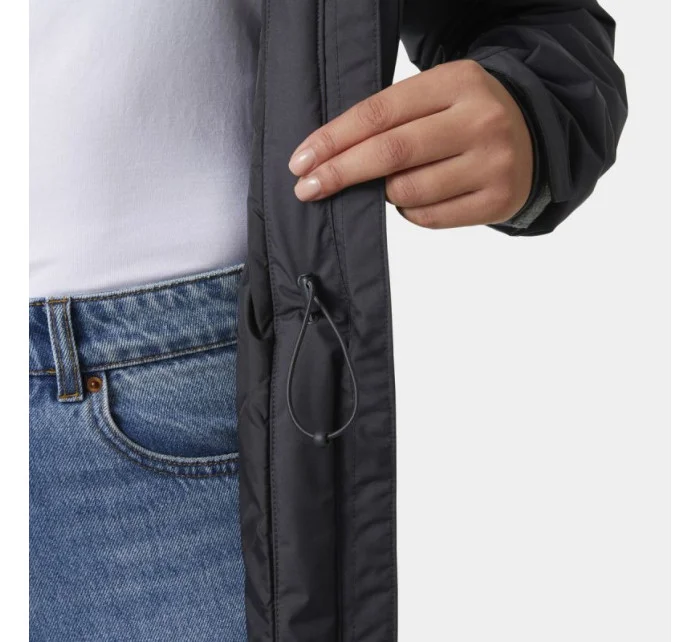 Bunda, kabát Helly Hansen Westport Ins Coat W 53298 980