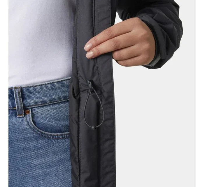 kabát Coat W model 20558676 - Helly Hansen kabát Coat W model 20558676 - Helly Hansen