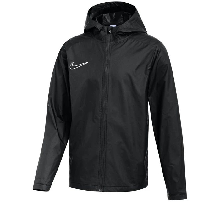 Dětská bunda do deště Nike Academy 25 černá FZ9863 010
