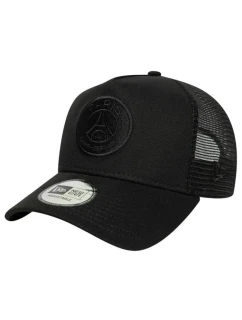 New Era Trucker Cap Paris Saint-Germain 60751970