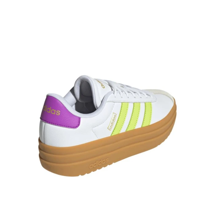 Adidas VL Court Bold W JQ5644 dámské boty Adidas VL Court Bold W JQ5644 dámské boty