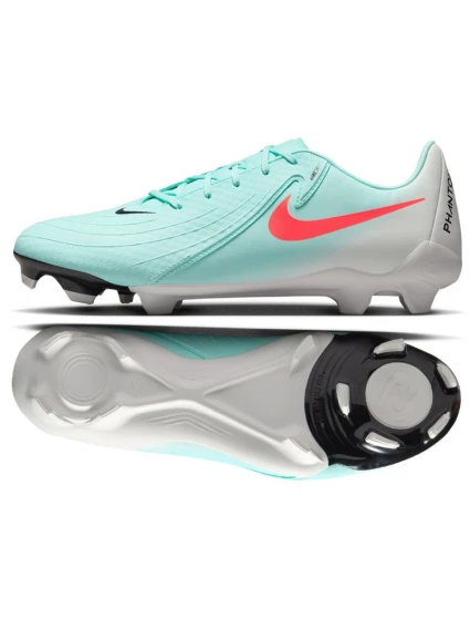 Boty Phantom GX II Academy FG/MG M model 21261244 - NIKE Boty Phantom GX II Academy FG/MG M model 21261244 - NIKE