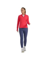 Dámské kalhoty 4F FNK F0931 denim 4FWAW25TFTRF0931 32S dámské Dámské kalhoty 4F FNK F0931 denim 4FWAW25TFTRF0931 32S dámské