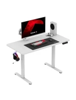 Herní stůl Hero model 21429429 White - Huzaro