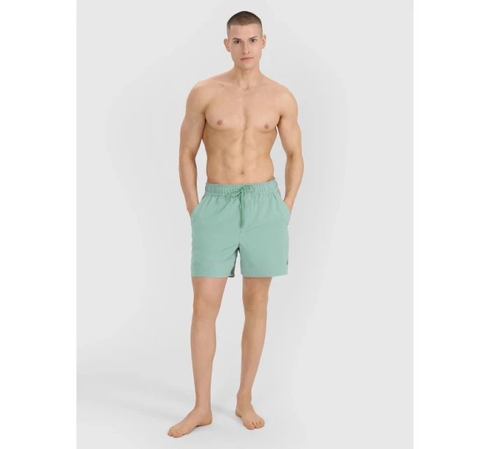 Pánské boardshortky 4F 4FWSS25UBDSM134-43S