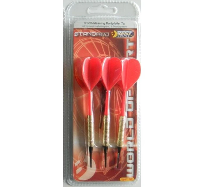 NEJLEPŠÍ SPORTOVNÍ model 21826042 - BEST SPORTING