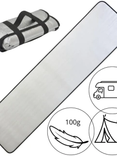 SKLÁDACÍ ALU PODLOŽKA  model 21827230 - Redcliffs