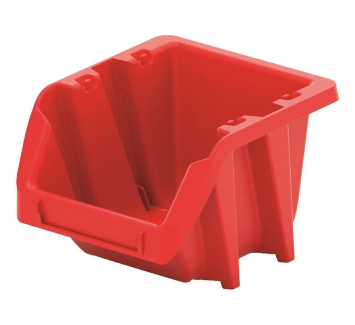 BINEER SHORT 10DÍLNÁ SADA DÍLENSKÝCH PODNOSŮ ČERVENÁ KISTENBERG