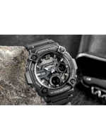 Pánské hodinky model 21863263 + krabice - CASIO