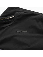 Dámské tričko s krátkým rukávem FROXALI W Dámské tričko s krátkým rukávem FROXALI W