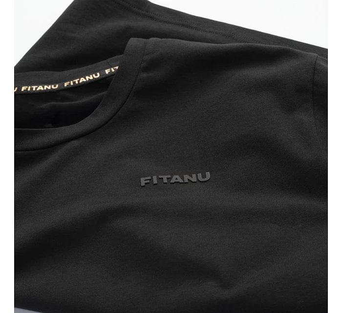 Dámské tričko s krátkým rukávem FROXALI W Dámské tričko s krátkým rukávem FROXALI W