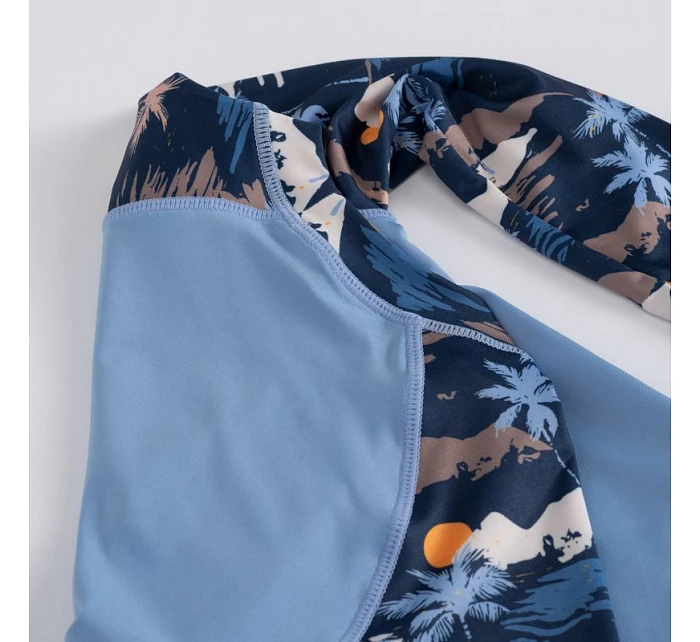 Dětské UV tričko UVER KDB