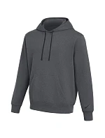 Pánská mikina Nike Park 26 Fleece, šedá, IO9035 071 M Pánská mikina Nike Park 26 Fleece, šedá, IO9035 071 M