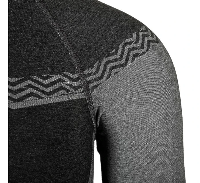 Alpinus Pro Miyabi Edition dámské šedé W GT43230