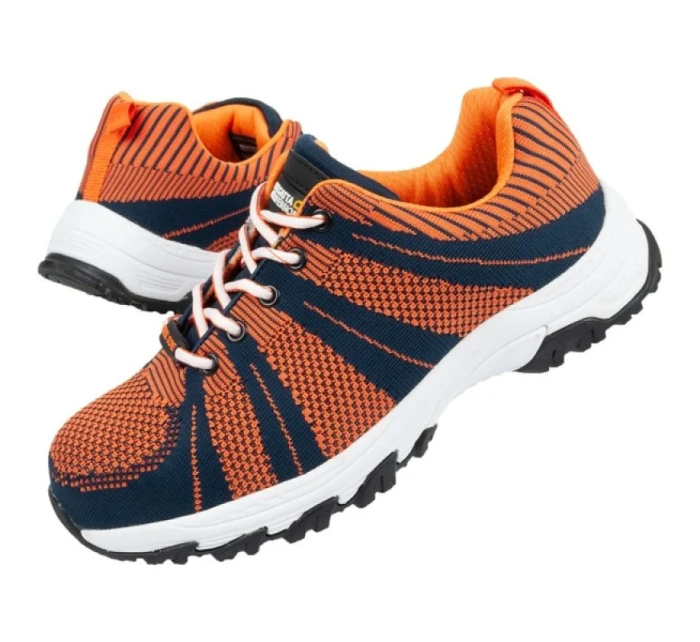 Pánské pracovní boty  M model 17033159 - Regatta