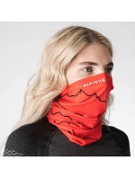 Multifunkční šátek inus  1 model 16159235 - Alpinus