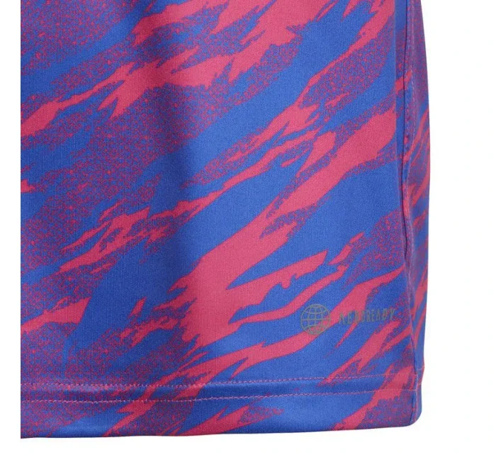 Pogba Training JSY Junior tričko HS0546 - Adidas