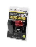 Led světlo na kolo set model 21804065 - Dunlop Led světlo na kolo set model 21804065 - Dunlop