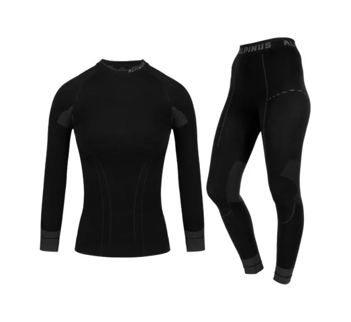Alpinus Tactical Base Layer Set W GT18370 dámské termoprádlo