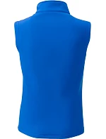 JN Dámská 2vrstvá promo softshellová vesta 02. model 22530039 - Daiber