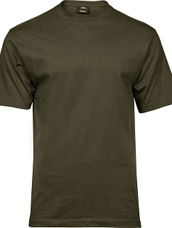 Tee Jays TJ 8000 Tričko "SOF TEE®" 18.8000 olive